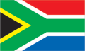 África do Sul